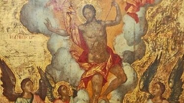 Μεγάλο Σάββατο… «Ανάστα ο Θεός!»