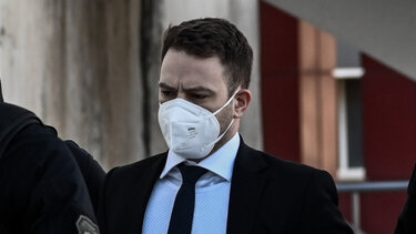 Έγκλημα στα Γλυκά Νερά: Απολογείται την Τετάρτη ο Πιλότος για τη δολοφονία της Καρολάιν