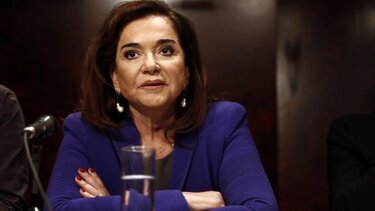 Ντ. Μπακογιάννη: Την Πέμπτη η ενημέρωση της επιτροπής Εθνικής Αμυνας και Εξωτερικών Υποθέσεων