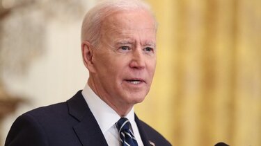 Bιντεοδιάσκεψη του Μπάιντεν με τους ηγέτες της G7 και τον Ζελένσκι