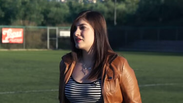 Όταν η Ρούλα Πισπιρίγκου μιλούσε για τις κόρες της, τον Μάνο και το ποδόσφαιρο