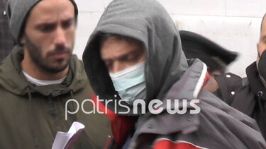 Εξελίξεις στην υπόθεση της τετραπλής δολοφονίας στην Ανδραβίδα