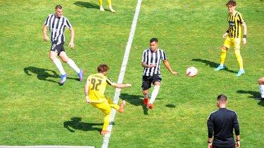 Νότιος Όμιλος: Συνεχίζεται το θρίλερ στην «ουρά» της Superleague 2!