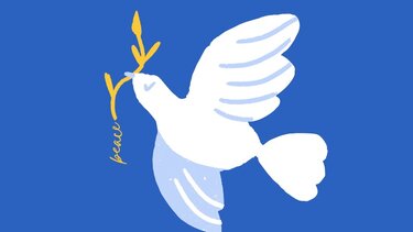 Παρούσα στην απεργιακή κινητοποίηση η Επιτροπή Ειρήνης