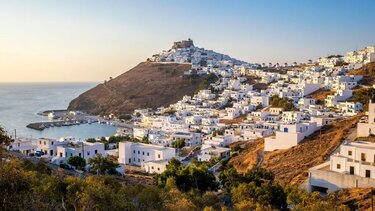 Πρώτη η Ελλάδα στις προτιμήσεις των Ιταλών για διακοπές 