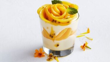  H Ταϊλάνδη θέλει να ενταχθεί επιδόρπιο με μάνγκο στη λίστα πολιτιστικής κληρονομιάς της UNESCO 