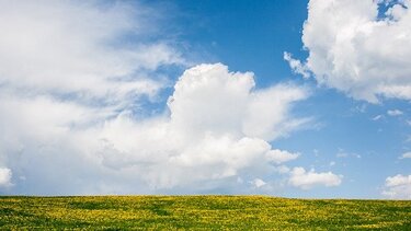 Αυξημένες τοπικές νεφώσεις το Σάββατο στην Κρήτη