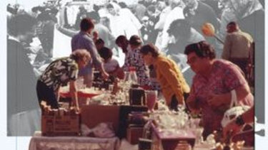 Πασχαλινό παζάρι και συλλογή τροφίμων από τη "Θάλασσα Αλληλεγγύης"