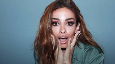 Αγοράκι περιμένουν η Ελένη Φουρέιρα και ο Αλμπέρτο Μποτία