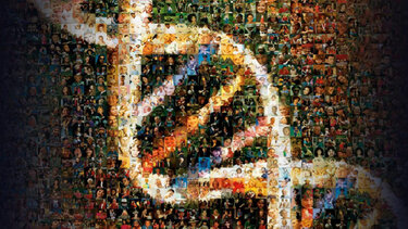 Αποκωδικοποιήθηκε για πρώτη φορά το πλήρες ανθρώπινο γονιδίωμα