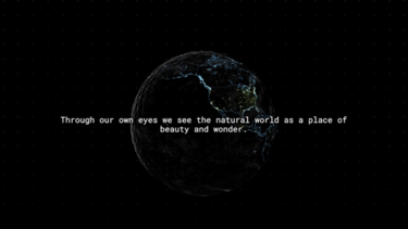 Google και ΟΗΕ περιγράφουν την κλιματική κρίση στο “The heartbeat of the Earth”