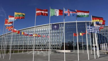 Σίγουρη θεωρεί την ένταξη της Φινλανδίας στο NATO η ΥΠΕΞ της Σουηδίας