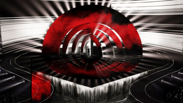 Δείτε πώς δείχνει η σκηνή της Eurovision 2022