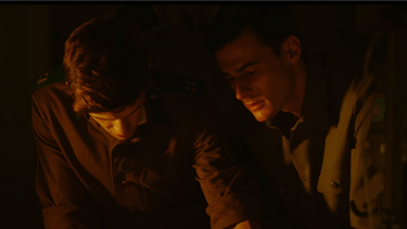 «Firebird», μια πραγματική ιστορία αγάπης δύο Ρώσων πιλότων