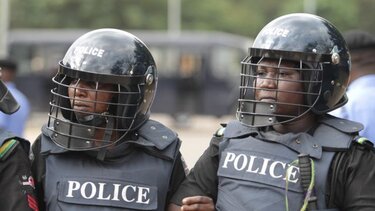 Έκρηξη βόμβας σε μπαρ στη Νιγηρία - 3 νεκροί και 19 σοβαρά τραυματίες