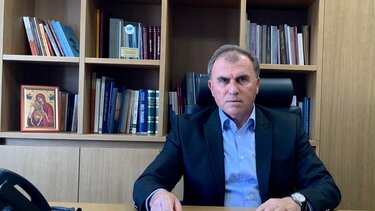 Επιμένει ο Δήμαρχος Ιεράπετρας για την Χρυσή