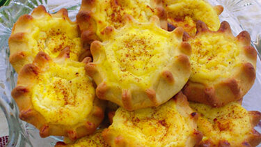 Τα σητειακά καλιτσούνια "ταξιδεύουν" σε όλη τη χώρα! 