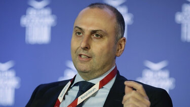 Καραγιάννης: Εκσυγχρονίζουμε τις υποδομές με 20 έργα ΣΔΙΤ - Οι αναφορές για την Κρήτη