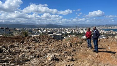 Δήμος Χανίων: Παρεμβάσεις καθαριότητας, σε έκταση 60 στρεμμάτων