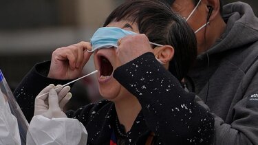 Ατσαλάκης: Τι πραγματικά συμβαίνει στην Κίνα