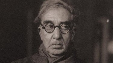 Ο ποιητής του μείζονος ελληνισμού