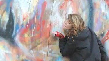 Ένα εκκλησάκι για την Κορίνα: Η Γαύδος δεν την ξεχνά