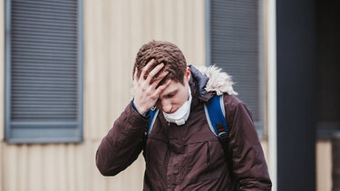 Αυξήθηκαν τα κρούσματα κορωνοϊού στη Βόρεια και την Κεντρική Αμερική