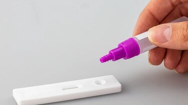 Στα 312 τα νέα κρούσματα κορωνοϊού στην Κρήτη