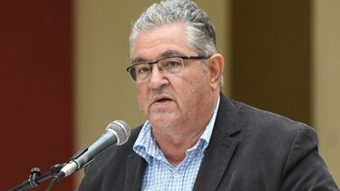 Κάλεσμα Κουτσούμπα σε "μαζικό" αγώνα