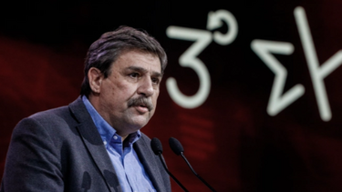 Απάντηση Ξανθού σε Πολάκη: Η στάση μας δεν ήταν προσωπική υπόθεση 