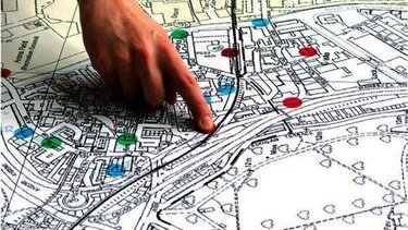 Κτηματολόγιο: Με αποχή απειλούν οι συμβολαιογράφοι