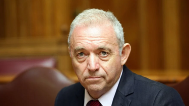 Σεισμός στη Σάμο: «Πρέπει να ήταν η κύρια δόνηση» λέει ο Λέκκας