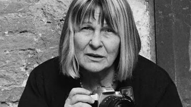 Έφυγε από τη ζωή η Ιταλίδα φωτορεπόρτερ, Λετίτσια Μπατάλια