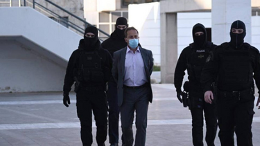 Συνεχίζεται η δίκη του Δημήτρη Λιγνάδη