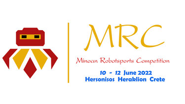 1ος Διεθνής Διαγωνισμός Αθλητικής Ρομποτικής, στον Δήμο Χερσονήσου