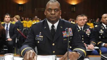 Λ. Όστιν: Η Ουκρανία μπορεί να κερδίσει τον πόλεμο με τη Ρωσία