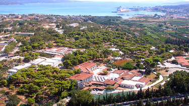 Συνάντηση εργασίας για την "Προώθηση των Κτιρίων με μηδενικές εκπομπές CO2"