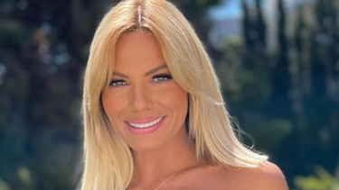 Ιωάννα Μαλέσκου: Στην Πρέβεζα για τις διακοπές του Πάσχα