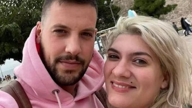 Μάνος Δασκαλάκης: "Κατηγορούμενη η Ρούλα - Δεν έχω να κρύψω κάτι"