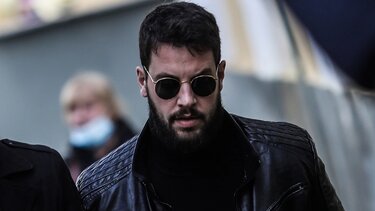 Μαραθώνια κατάθεση 7 ωρών για τον Μάνο Δασκαλάκη