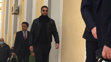 Σήμερα καταθέτει στην ανακρίτρια ο Μάνος Δασκαλάκης