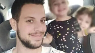 Στον Αλέξη Κούγια απευθύνθηκε ο Μάνος Δασκαλάκης