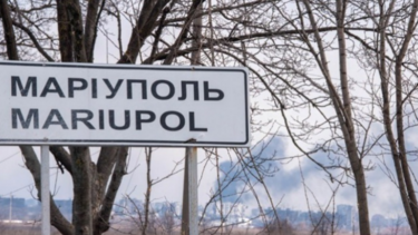 Σκοτώθηκε στη Μαριούπολη ο Λιθουανός παραγωγός και σκηνοθέτης ντοκιμαντέρ Μάντας Κβενταράβιτσους 