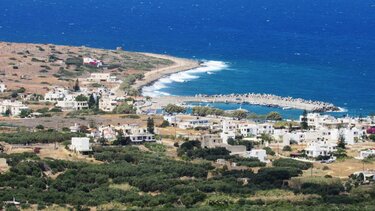 "Απόβαση" Ισραηλινών στην Κρήτη - Αναζητούν "φιλέτα" με επενδυτική αξία