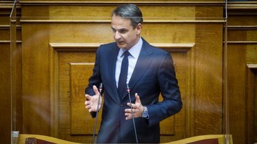 Μητσοτάκης: Ο κατώτατος μισθός αυξάνεται σημαντικά από 1η Μαΐου – Πως θα αντιμετωπιστεί η ανεργία