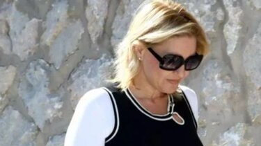 Δύσκολες ώρες για την Νατάσα Ράγιου