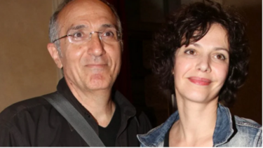 Μαριλίτα Λαμπροπούλου: Η τρυφερή φωτογραφία αγκαλιά με την κόρη της