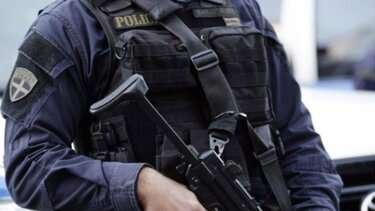 Εγκλεισμός σε ψυχιατρείο για τον 37χρονο που δεν σταμάτησε στο μπλόκο της ΟΠΚΕ