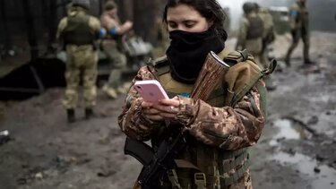 Ουκρανία: Σοκάρουν οι καταγγελίες για βιασμούς γυναικών και ανηλίκων