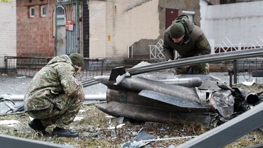 Οι ΗΠΑ θεωρούν πως η Ρωσία εισέρχεται σε νέα φάση του πολέμου